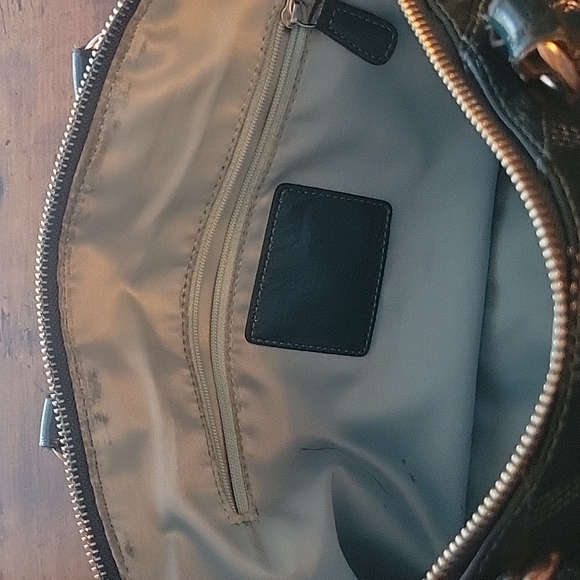 Coach purse - Picture 3 of 5